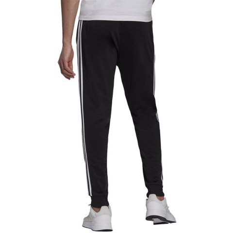 Spodnie adidas 3S Jog TP Tri M H46105 S Spodnie adidas 3S Jog TP Tri M H46105 S