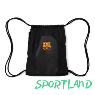 Worek na buty Nike FC Barcelona DJ9969-010 N/A
