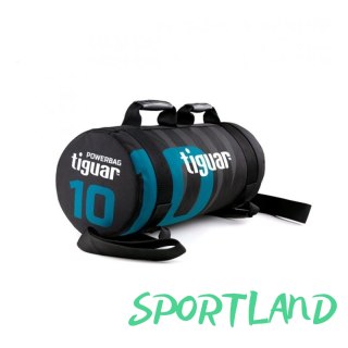 Worek treningowy tiguar powerbag V3 TI-PB010V3 N/A