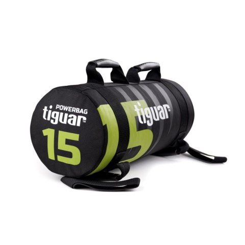 Worek treningowy tiguar powerbag V3 TI-PB015V3 N/A Worek treningowy tiguar powerbag V3 TI-PB015V3 N/A