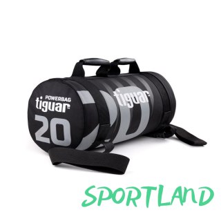 Worek treningowy tiguar powerbag V3 TI-PB020V3 N/A