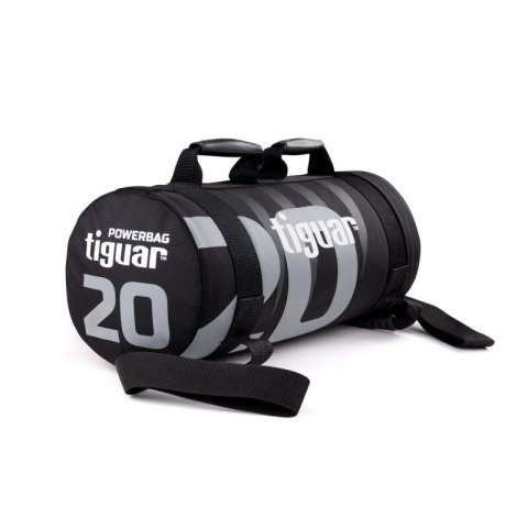 Worek treningowy tiguar powerbag V3 TI-PB020V3 N/A Worek treningowy tiguar powerbag V3 TI-PB020V3 N/A