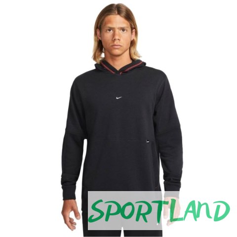 Bluza Nike FC Fleece Hoodie M DC9024-010 XL Bluza Nike FC Fleece Hoodie M DC9024-010 XL