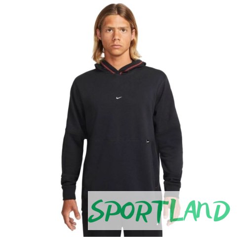 Bluza Nike FC Fleece Hoodie M DC9024-010 XL Bluza Nike FC Fleece Hoodie M DC9024-010 XL
