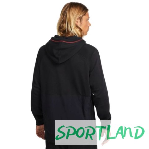 Bluza Nike FC Fleece Hoodie M DC9024-010 XL Bluza Nike FC Fleece Hoodie M DC9024-010 XL