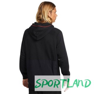 Bluza Nike FC Fleece Hoodie M DC9024-010 L