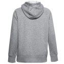Bluza Under Armour Rival Fleece Logo Hoodie W 1356318-035 2XL