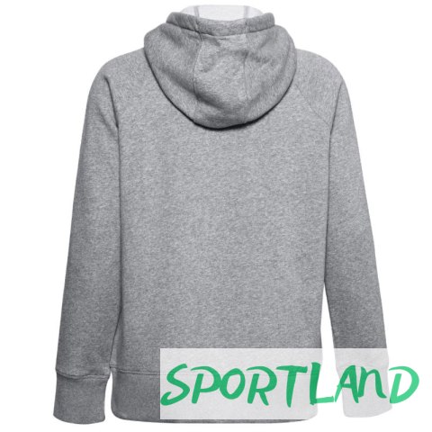 Bluza Under Armour Rival Fleece Logo Hoodie W 1356318-035 2XL Bluza Under Armour Rival Fleece Logo Hoodie W 1356318-035 2XL