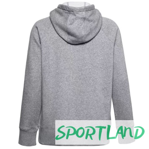 Bluza Under Armour Rival Fleece Logo Hoodie W 1356318-035 2XL Bluza Under Armour Rival Fleece Logo Hoodie W 1356318-035 2XL