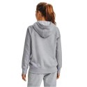 Bluza Under Armour Rival Fleece Logo Hoodie W 1356318-035 2XL