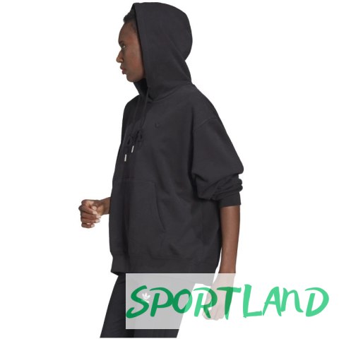 Bluza adidas Adicolor Oversize Hoodie W HC7104 34 Bluza adidas Adicolor Oversize Hoodie W HC7104 34