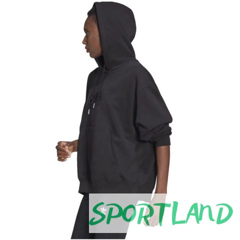 Bluza adidas Adicolor Oversize Hoodie W HC7104 34 Bluza adidas Adicolor Oversize Hoodie W HC7104 34