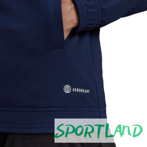 Bluza adidas Entrada 22 Track Jacket W H57528 XL Bluza adidas Entrada 22 Track Jacket W H57528 XL