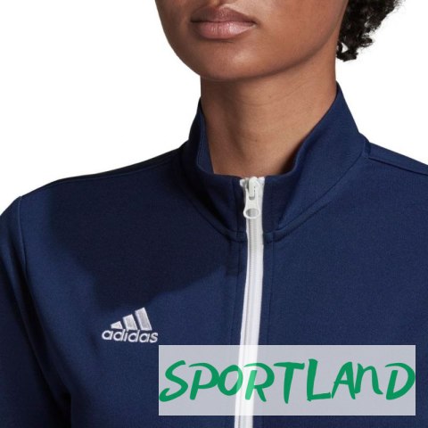 Bluza adidas Entrada 22 Track Jacket W H57528 XL Bluza adidas Entrada 22 Track Jacket W H57528 XL