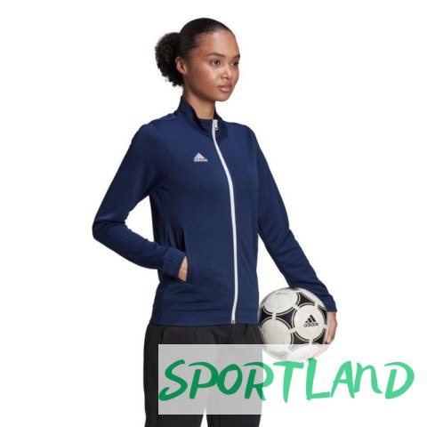 Bluza adidas Entrada 22 Track Jacket W H57528 M Bluza adidas Entrada 22 Track Jacket W H57528 M