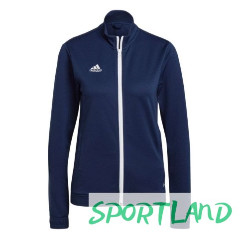 Bluza adidas Entrada 22 Track Jacket W H57528 XS Bluza adidas Entrada 22 Track Jacket W H57528 XS