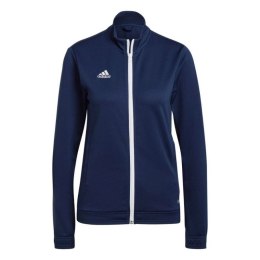 Bluza adidas Entrada 22 Track Jacket W H57528 S