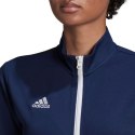 Bluza adidas Entrada 22 Track Jacket W H57528 S Bluza adidas Entrada 22 Track Jacket W H57528 S