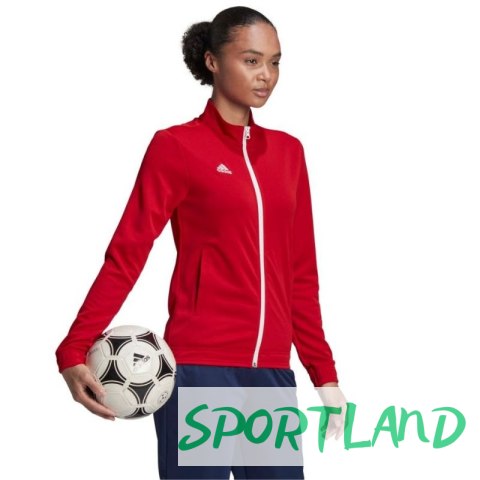 Bluza adidas Entrada 22 Track Jacket W H57562 XL Bluza adidas Entrada 22 Track Jacket W H57562 XL