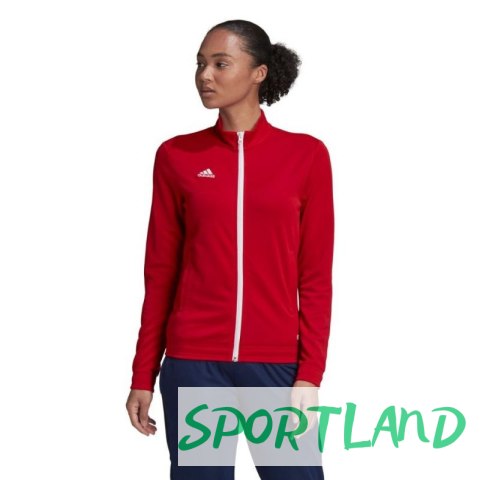 Bluza adidas Entrada 22 Track Jacket W H57562 XL Bluza adidas Entrada 22 Track Jacket W H57562 XL