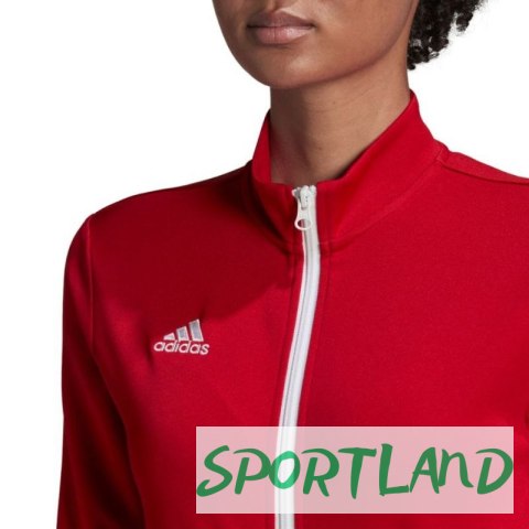 Bluza adidas Entrada 22 Track Jacket W H57562 XL Bluza adidas Entrada 22 Track Jacket W H57562 XL