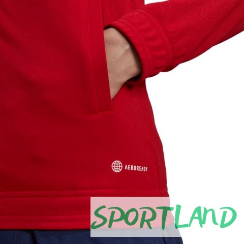 Bluza adidas Entrada 22 Track Jacket W H57562 XL Bluza adidas Entrada 22 Track Jacket W H57562 XL