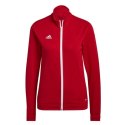 Bluza adidas Entrada 22 Track Jacket W H57562 XS