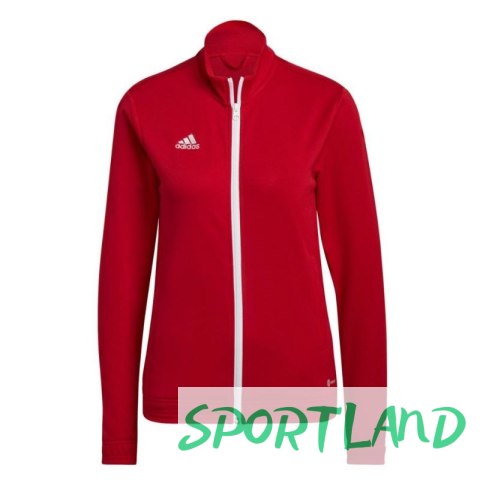 Bluza adidas Entrada 22 Track Jacket W H57562 XS Bluza adidas Entrada 22 Track Jacket W H57562 XS