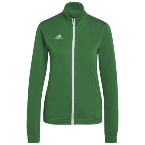 Bluza adidas Entrada 22 Track Jacket W HI2136 L Bluza adidas Entrada 22 Track Jacket W HI2136 L