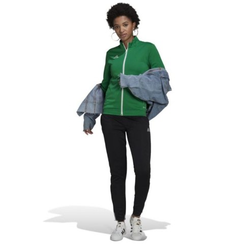 Bluza adidas Entrada 22 Track Jacket W HI2136 L Bluza adidas Entrada 22 Track Jacket W HI2136 L