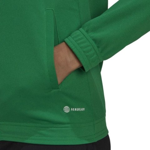 Bluza adidas Entrada 22 Track Jacket W HI2136 L Bluza adidas Entrada 22 Track Jacket W HI2136 L