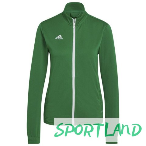 Bluza adidas Entrada 22 Track Jacket W HI2136 XL Bluza adidas Entrada 22 Track Jacket W HI2136 XL