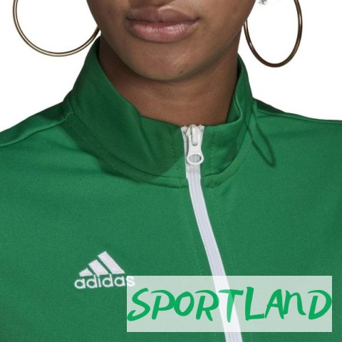 Bluza adidas Entrada 22 Track Jacket W HI2136 XL Bluza adidas Entrada 22 Track Jacket W HI2136 XL