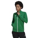Bluza adidas Entrada 22 Track Jacket W HI2136 S