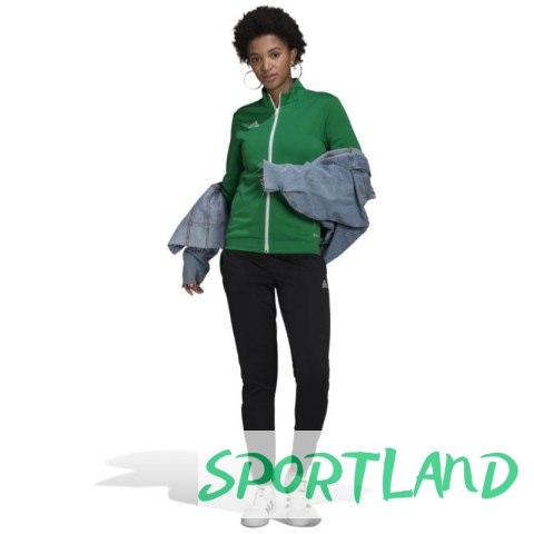 Bluza adidas Entrada 22 Track Jacket W HI2136 S Bluza adidas Entrada 22 Track Jacket W HI2136 S