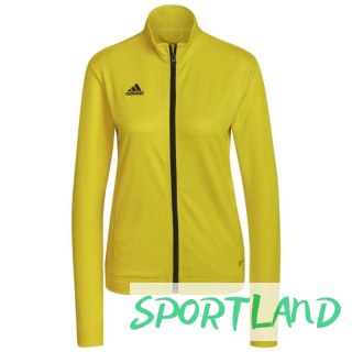 Bluza adidas Entrada 22 Track Jacket W HI2137 L