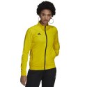 Bluza adidas Entrada 22 Track Jacket W HI2137 L Bluza adidas Entrada 22 Track Jacket W HI2137 L