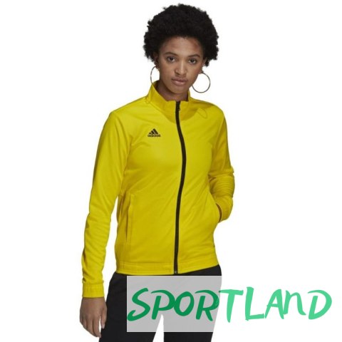 Bluza adidas Entrada 22 Track Jacket W HI2137 L Bluza adidas Entrada 22 Track Jacket W HI2137 L