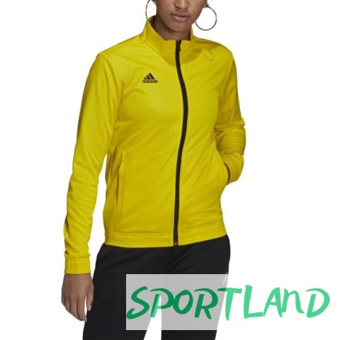 Bluza adidas Entrada 22 Track Jacket W HI2137 L Bluza adidas Entrada 22 Track Jacket W HI2137 L