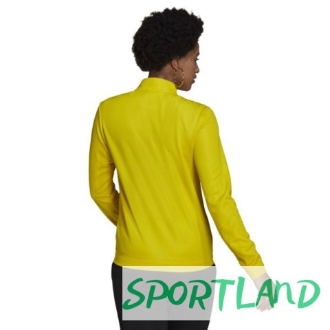 Bluza adidas Entrada 22 Track Jacket W HI2137 L Bluza adidas Entrada 22 Track Jacket W HI2137 L