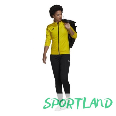 Bluza adidas Entrada 22 Track Jacket W HI2137 L Bluza adidas Entrada 22 Track Jacket W HI2137 L