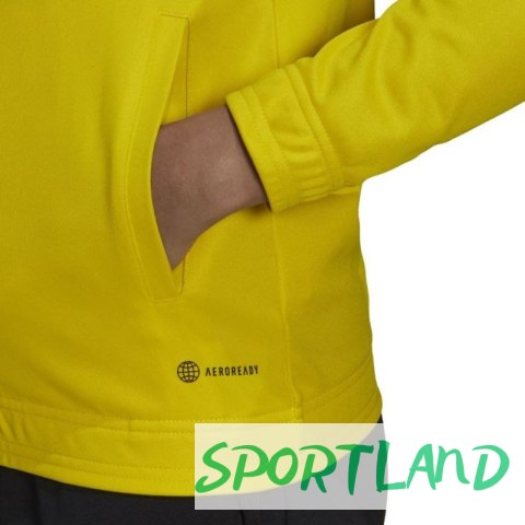 Bluza adidas Entrada 22 Track Jacket W HI2137 L Bluza adidas Entrada 22 Track Jacket W HI2137 L