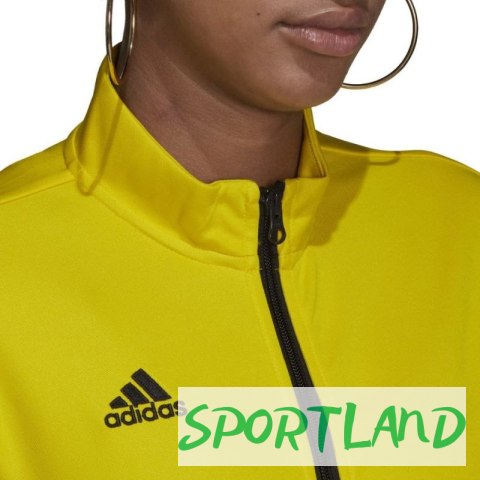 Bluza adidas Entrada 22 Track Jacket W HI2137 L Bluza adidas Entrada 22 Track Jacket W HI2137 L