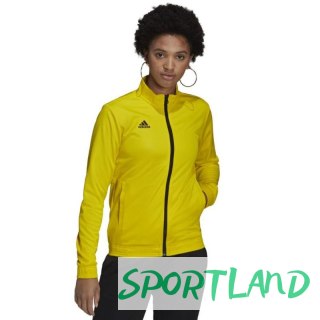 Bluza adidas Entrada 22 Track Jacket W HI2137 S