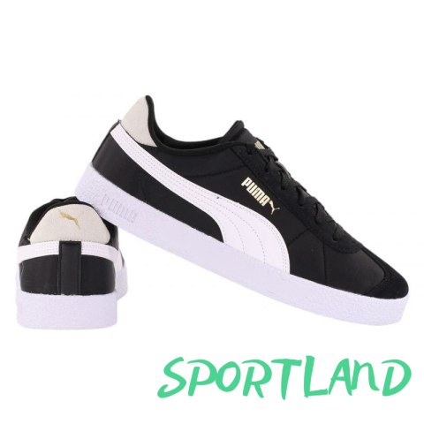 Buty Puma Club Nylon M 384822 04 37,5 Buty Puma Club Nylon M 384822 04 37,5