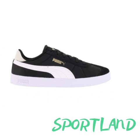 Buty Puma Club Nylon M 384822 04 37 Buty Puma Club Nylon M 384822 04 37