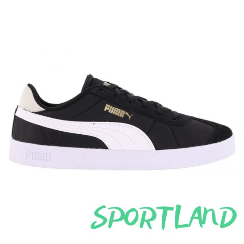 Buty Puma Club Nylon M 384822 04 37 Buty Puma Club Nylon M 384822 04 37