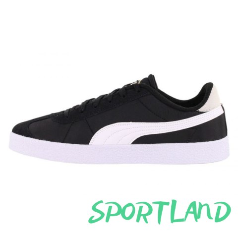 Buty Puma Club Nylon M 384822 04 37 Buty Puma Club Nylon M 384822 04 37