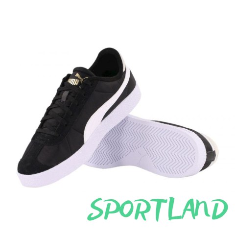 Buty Puma Club Nylon M 384822 04 37 Buty Puma Club Nylon M 384822 04 37