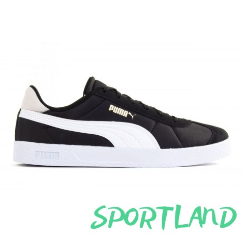 Buty Puma Club Nylon M 384822 04 44.5 Buty Puma Club Nylon M 384822 04 44.5